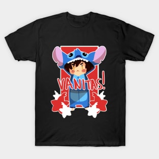 Vani! T-Shirt